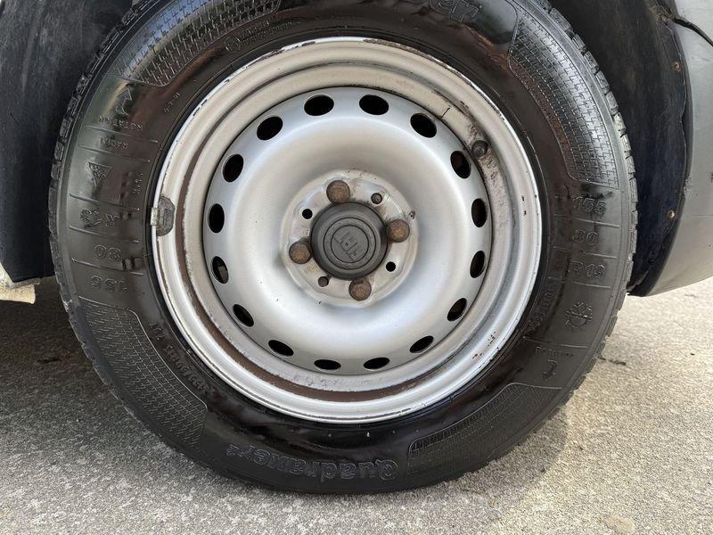 FIAT Panda Fiat Panda 1.3 MJT 16V Dynamic