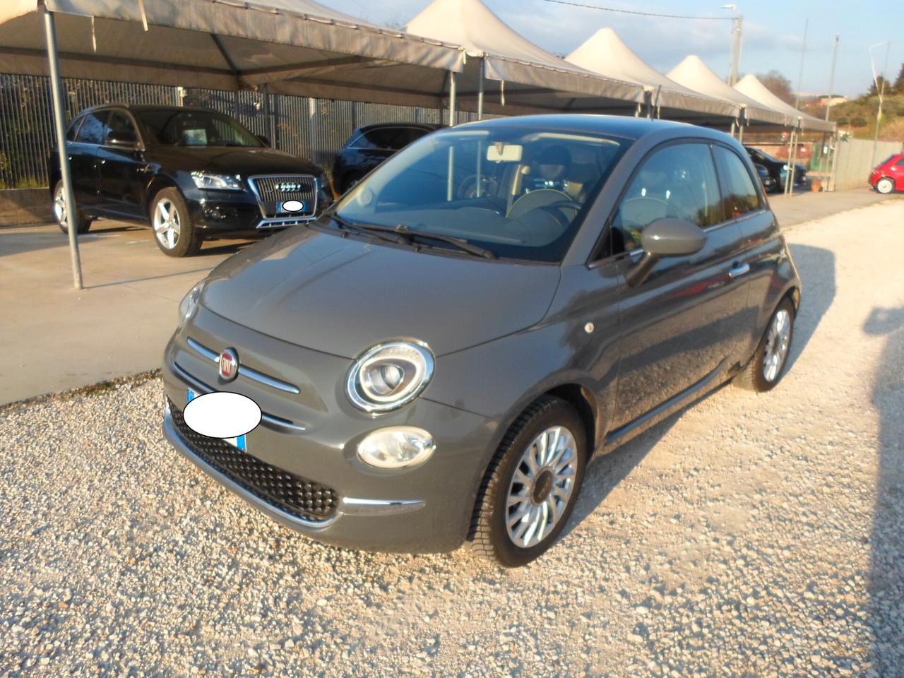 Fiat 500 1.2 EasyPower Pop