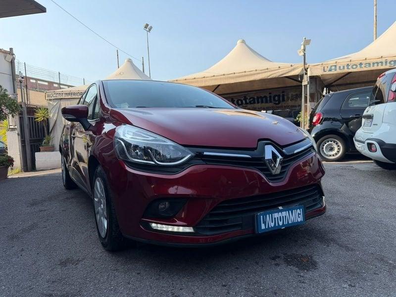 Renault Clio 0.9 Energy TCe 90cv Duel GPL