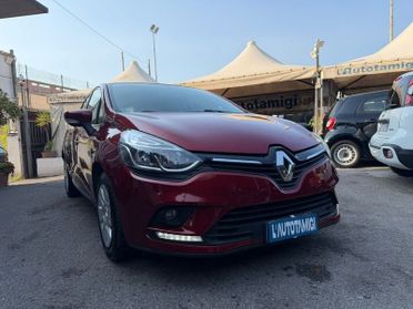 Renault Clio 0.9 Energy TCe 90cv Duel GPL