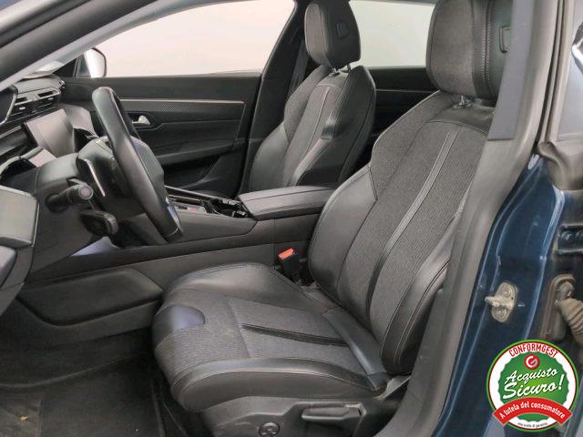 PEUGEOT 508 BlueHDi 130 EAT8 SW Allure Tetto Automatica
