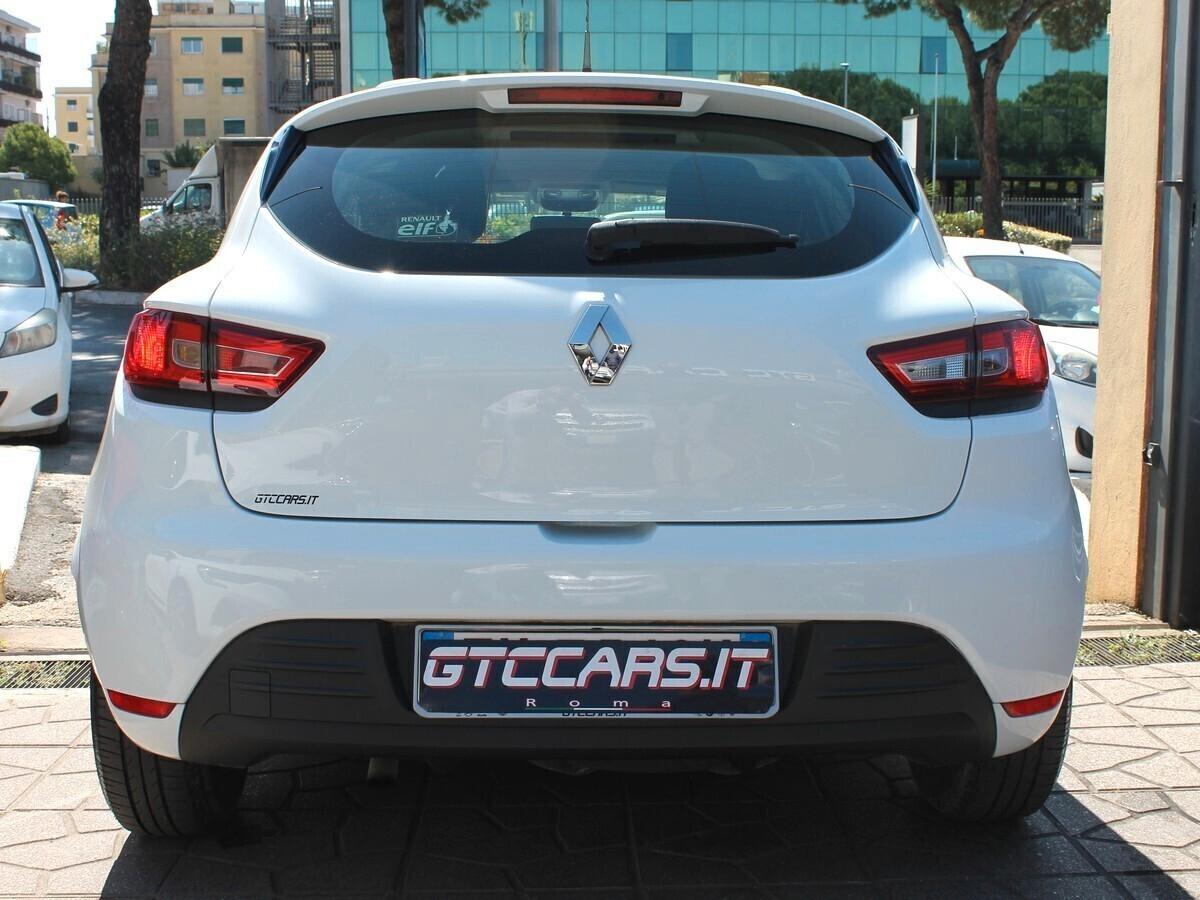 Renault Clio TCe 12V 90 CV GPL 5 porte Business
