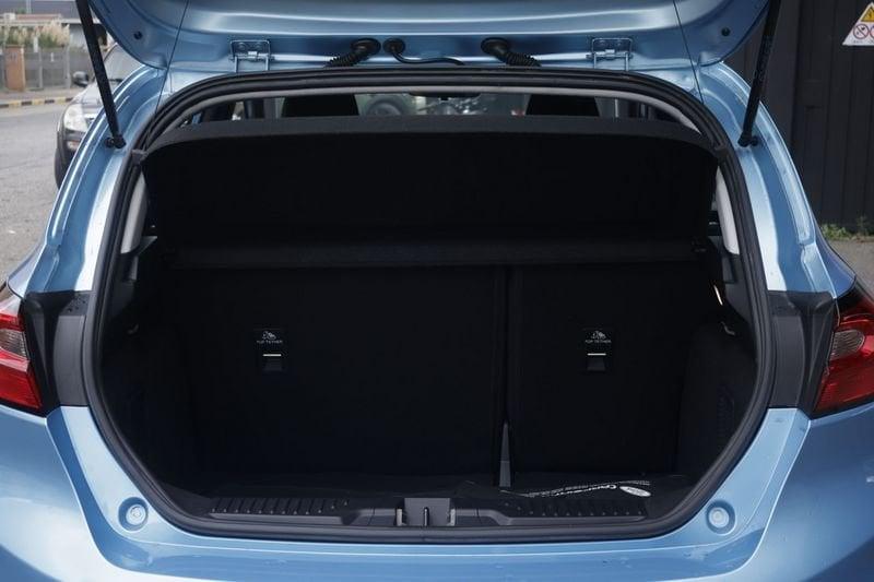 Ford Fiesta Ford Fiesta Fiesta 1.1 75 CV 5 porte Titanium PROMOZIONE Unicoproprietario