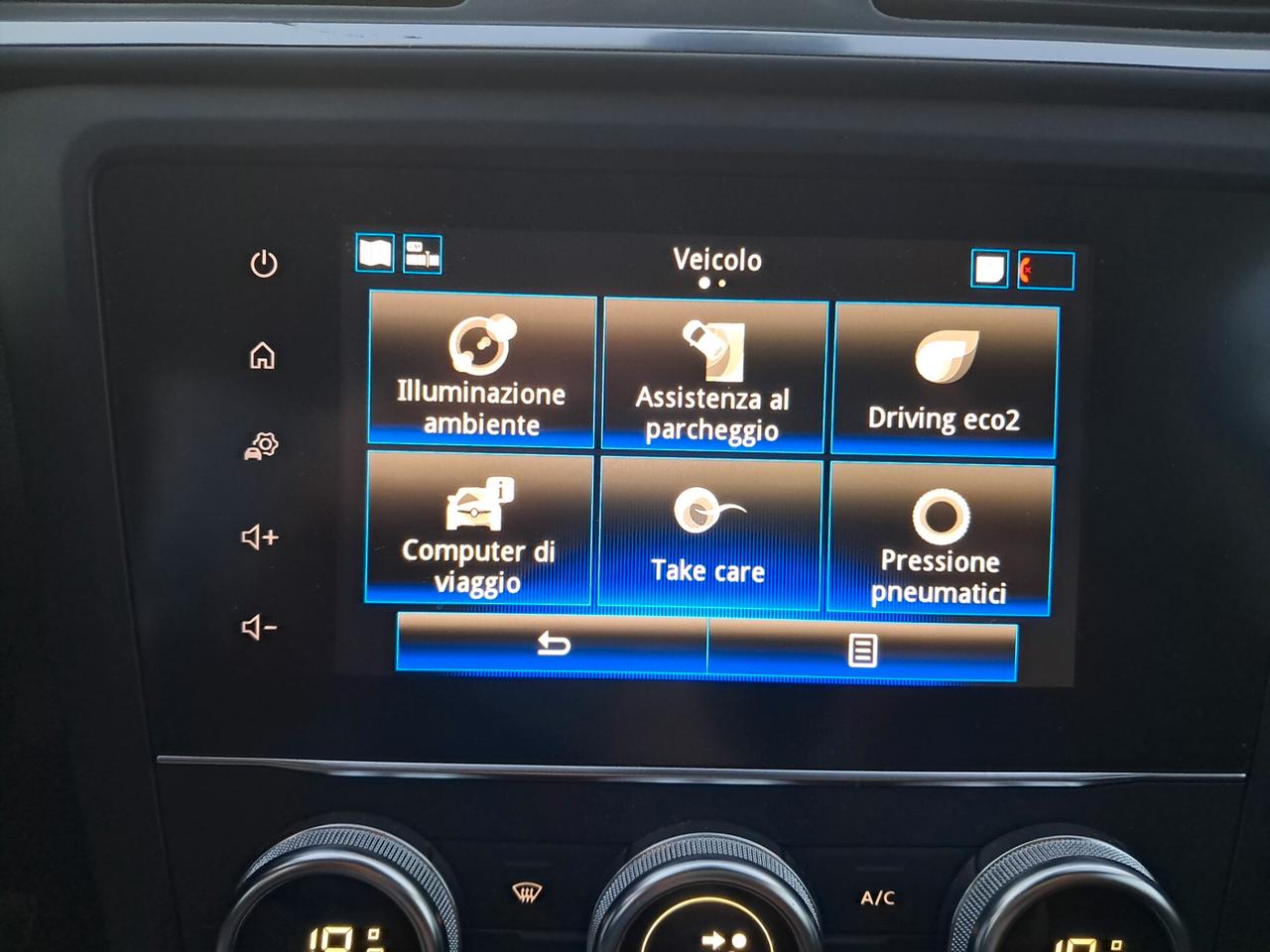Renault Kadjar 1.5dCi 115CV *NAVI*LED*CAM