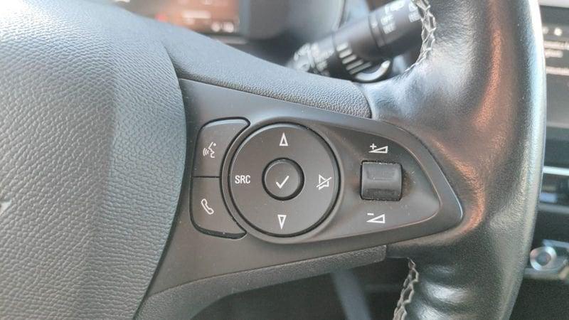 Opel Corsa-e Corsa-e 5 porte Elegance