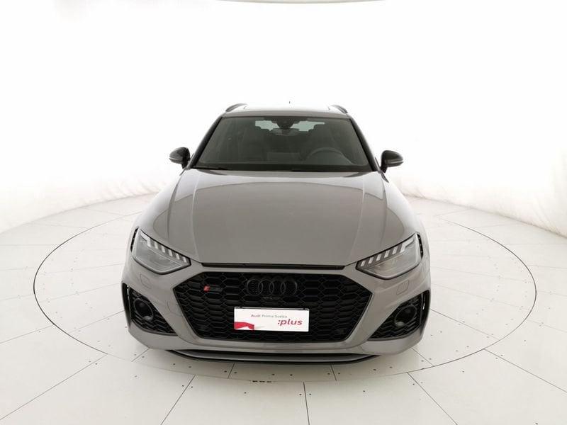 Audi A4 RS4 Avant 2.9 tfsi quattro 450cv tiptronic