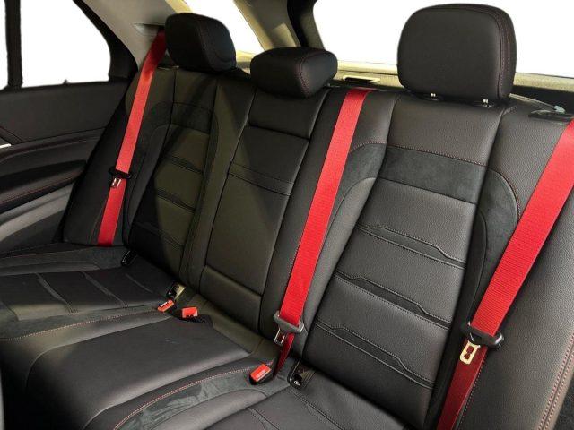 MERCEDES-BENZ GLE 53 AMG 4Matic+ Mild Hybrid AMG Line Premium