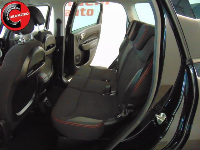 FIAT 500L 1.4 95 CV S&S Sport