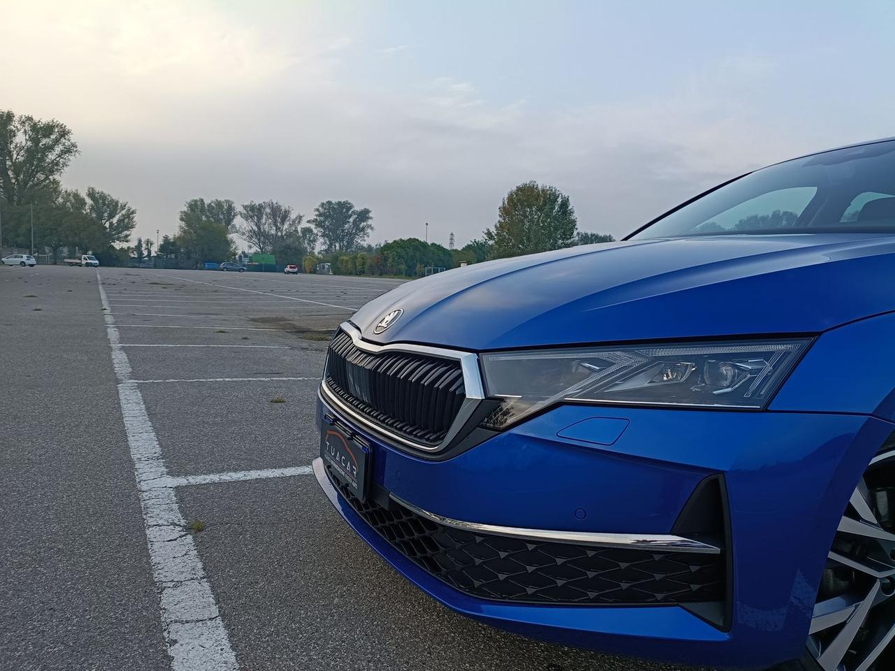 Skoda Octavia SELECTION #50771