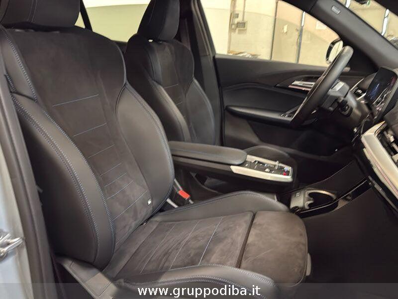 BMW X2 U10 i edrive 20 MSport