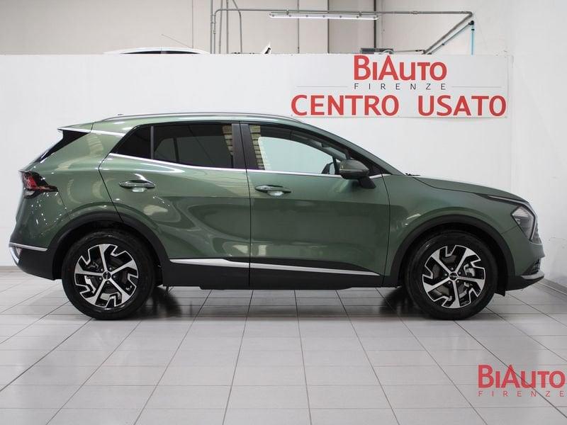 Kia Sportage Sportage 1.6 tgdi Gpl Style 147cv 2wd