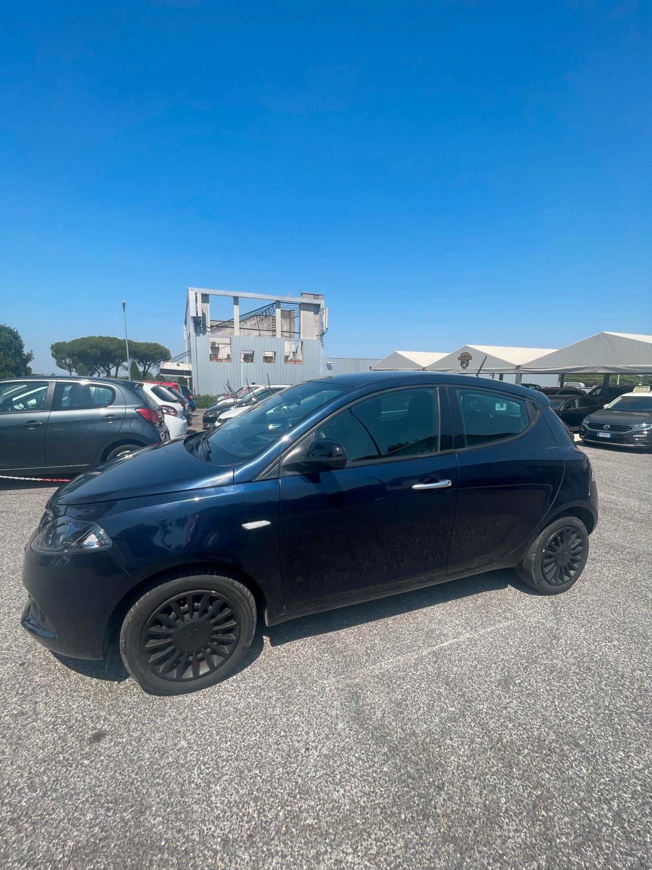Lancia Ypsilon 1.0 FireFly 5 porte S&S Hybrid Ecochic UnYca BLUETOOTH CLIMA MULTIFUNZIONE