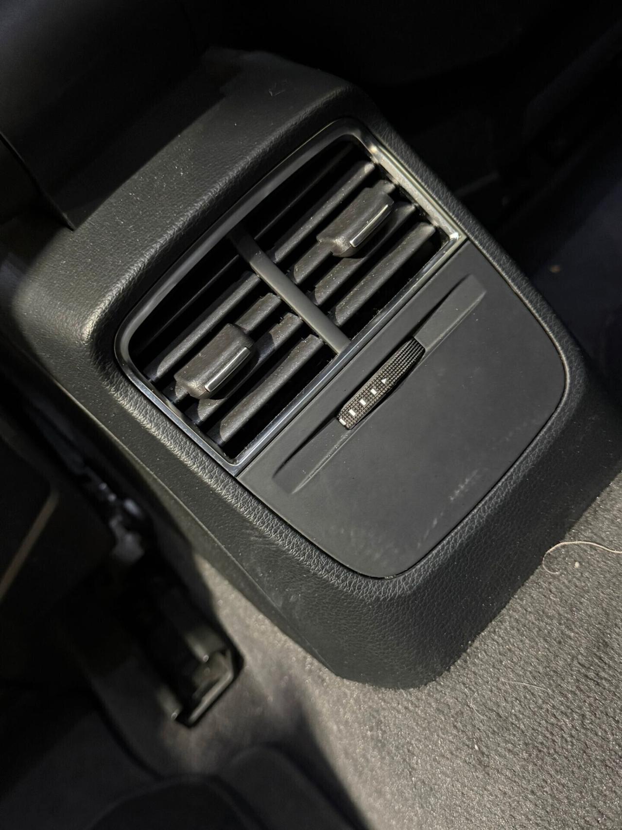 AUDI A3 SPB 30 TDI S tronic DESIGN ANNO2019