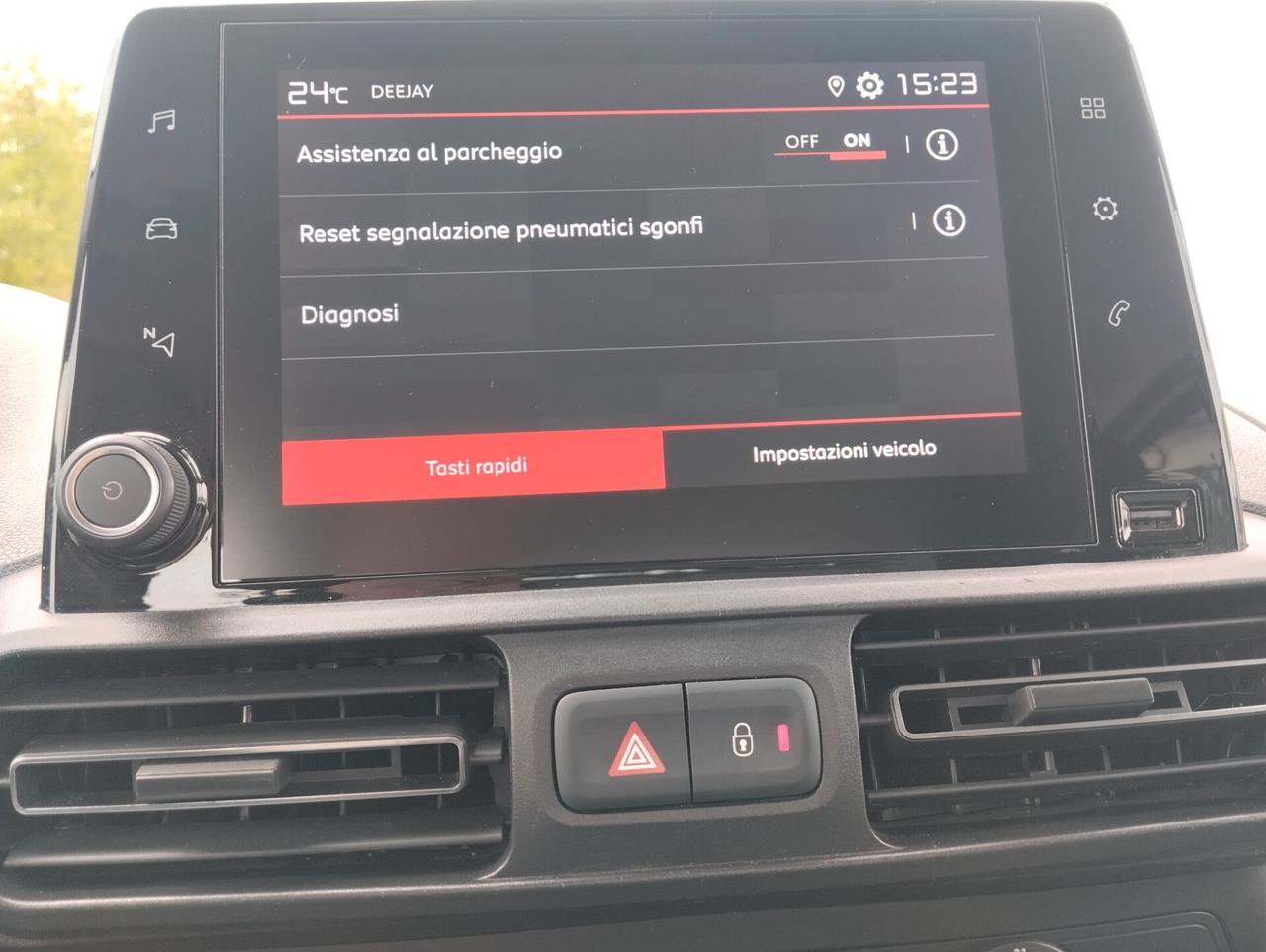 Citroen Berlingo 110 S&S M FEEL ""7 POSTI""