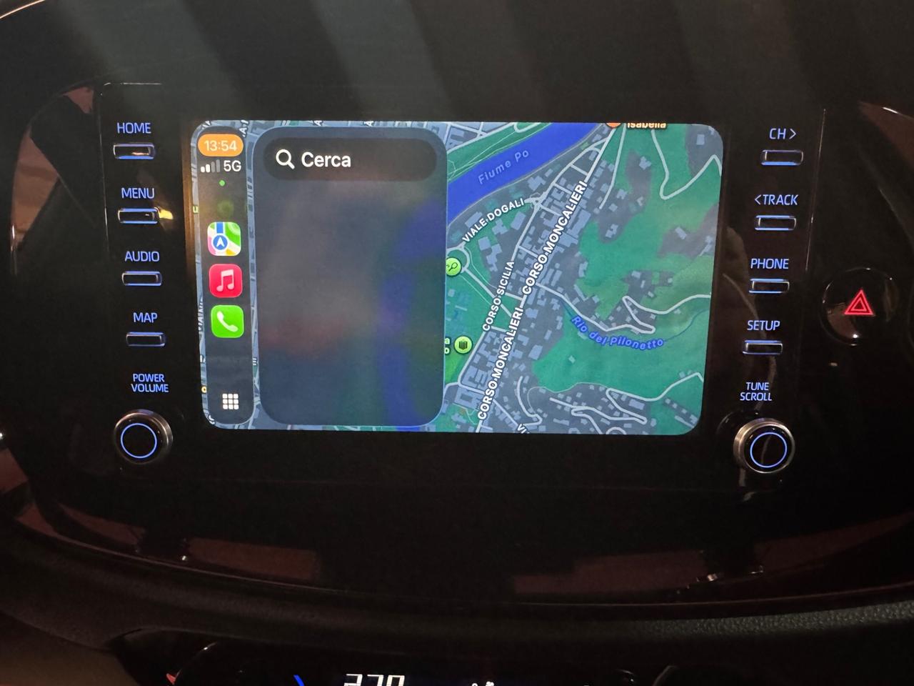 Toyota Aygo X 1.0 VVT-i 72 CV 5 porte Lounge KM29.000