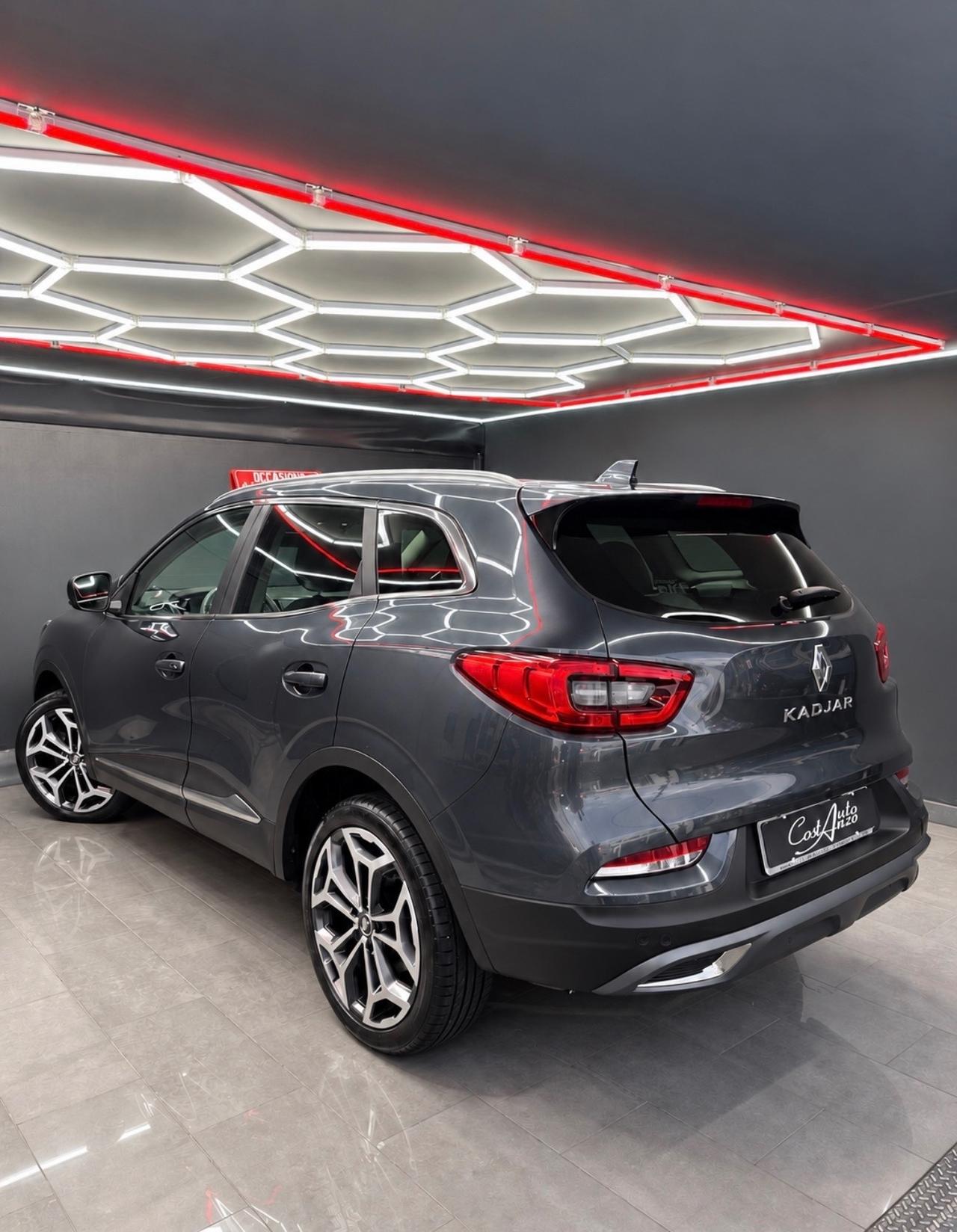Renault Kadjar 1.5 Blue dCi 115CV Sport Edition2 2020