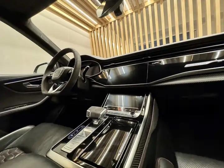 Audi RS Q8 4.0 V8 TSFI RSQ8 600CV DYNAMIC MY21 PRONTACONSEGNA