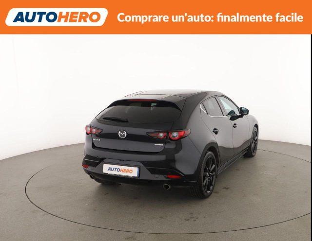 MAZDA Mazda6e Mazda3 2.0L e-Skyactiv-G 150 CV M Hybrid Homura