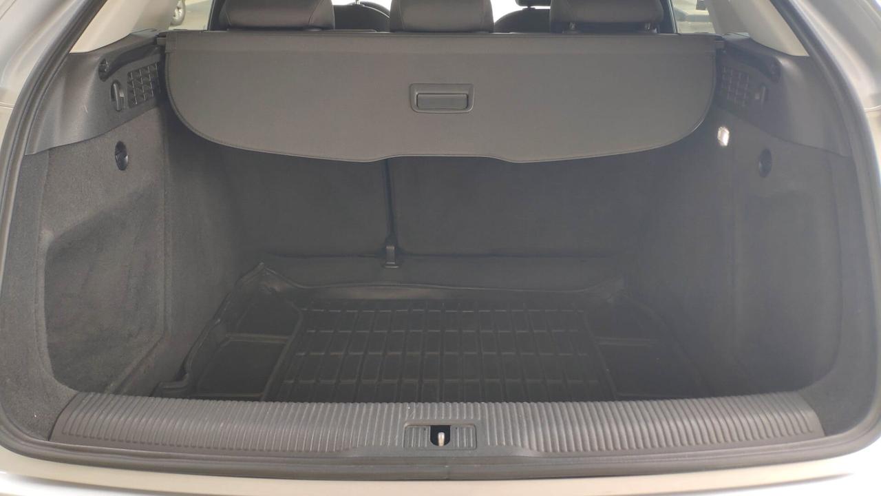 Audi Q3 2.0 TDI 150 CV Business 4WD