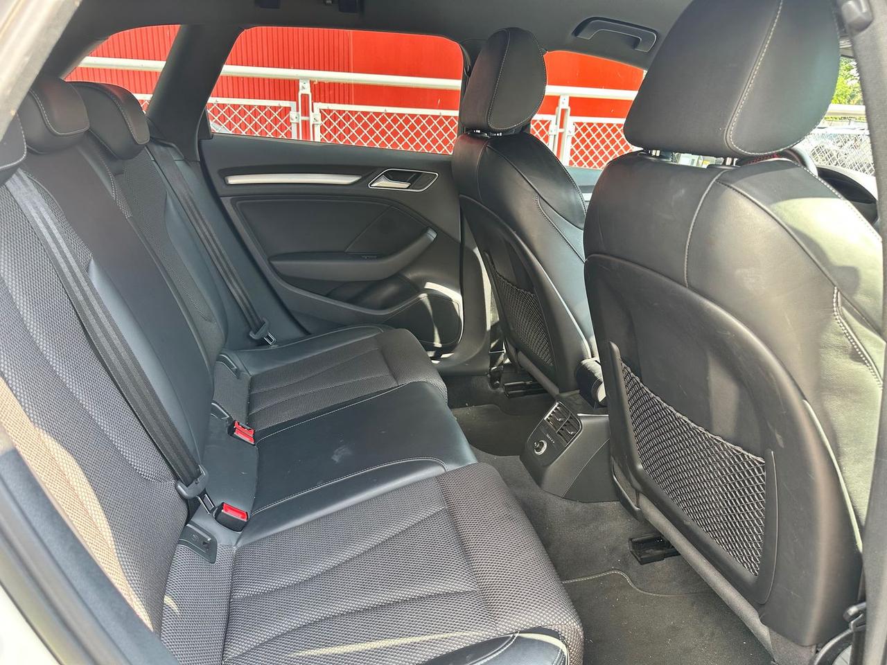 Audi A3 S Line 1.5 35 TFSI #5985