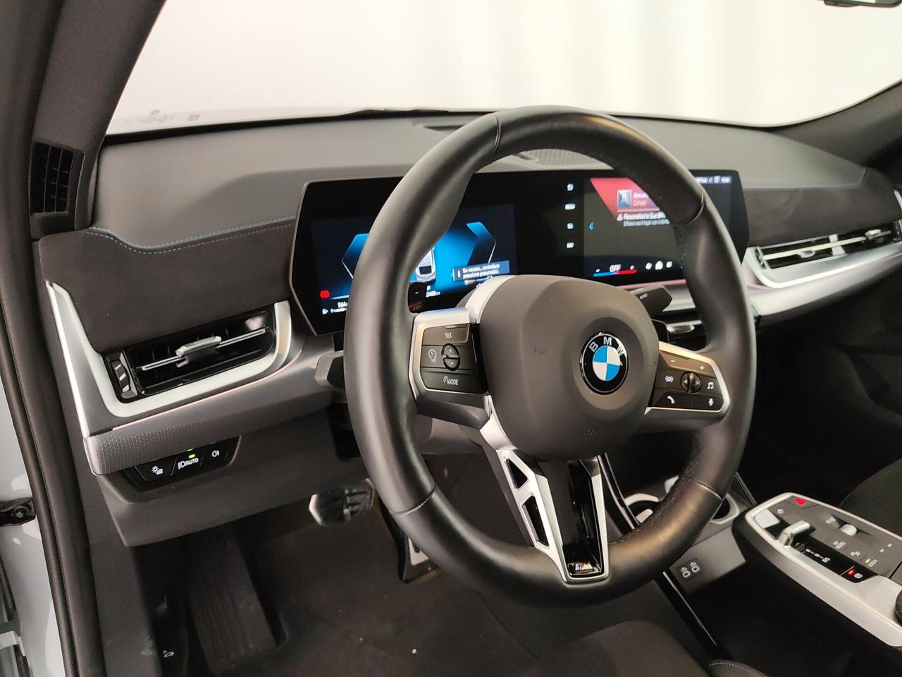 Bmw X2 xDrive 20d MSport