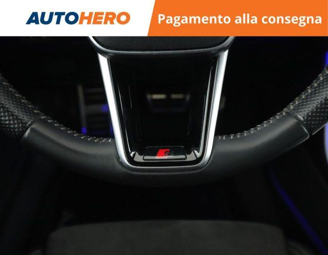 AUDI A6 55 2.0 TFSI e quattro ultra S tronic S line plus