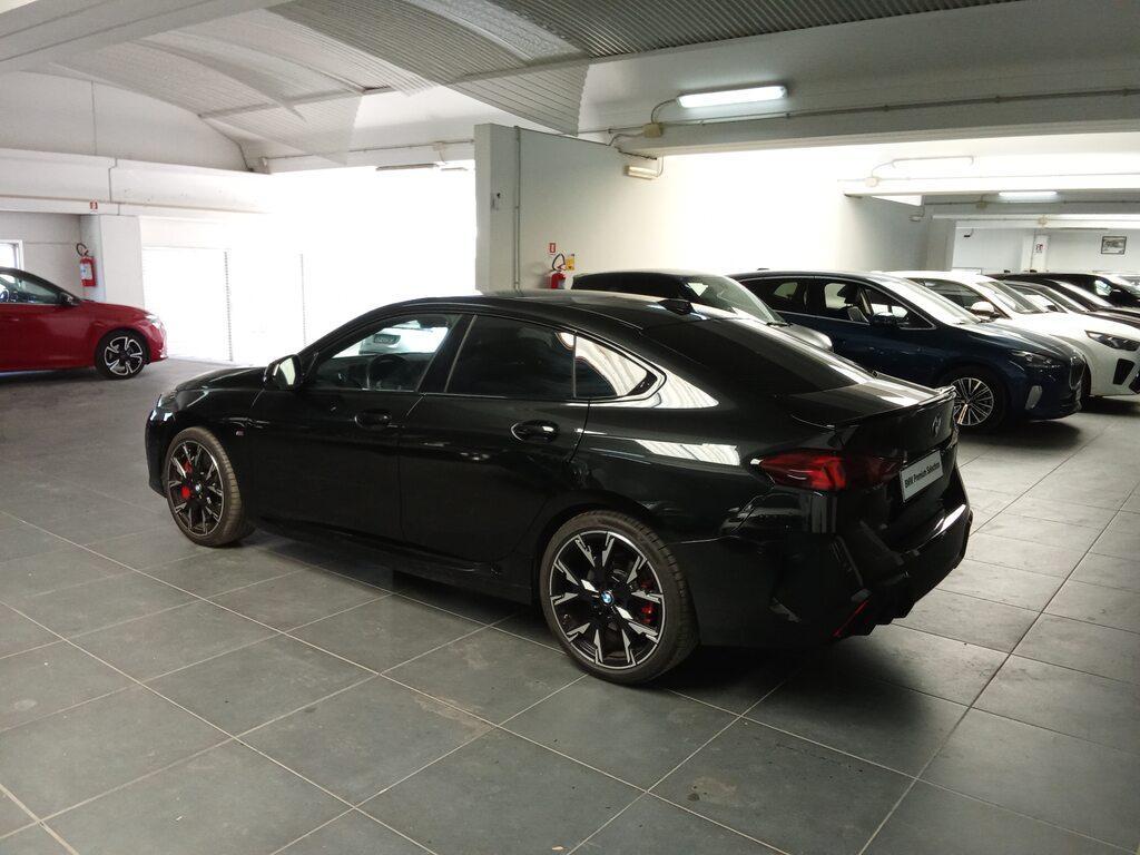 BMW Serie 2 Gran Coupe 218 d MSport Pro DCT