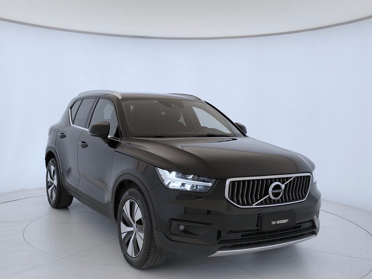 VOLVO XC40 t4 phev Inscription Expression - IVA ESPOSTA