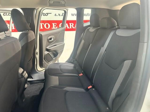 Jeep Renegade 1.0 T3 Limited