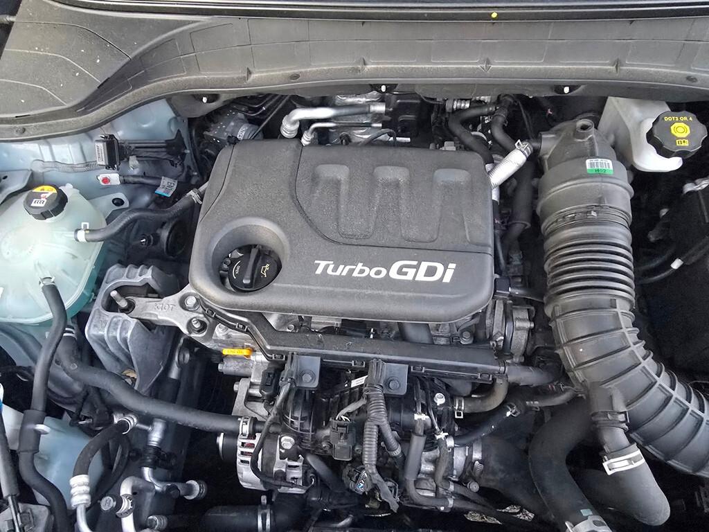 Hyundai Kona 1.0 T-GDI Xpossible PERFEZIONE MASSIMA