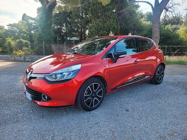 Renault Clio dCi 8V 75CV Start&Stop 5 porte Dune