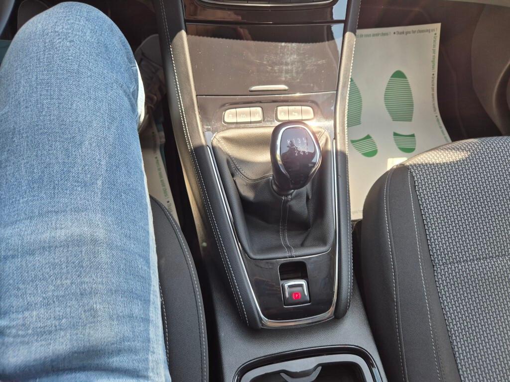 Opel Grandland X 1.6 diesel 120cv Ecotec