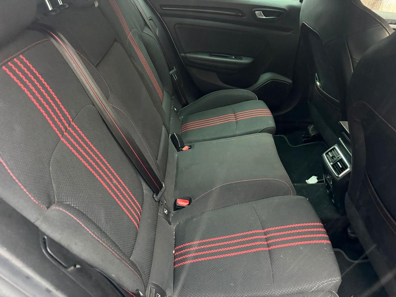 Renault Megane 2021 Sporter 1.5 blue dci RS Line 115cv IPER-FULL