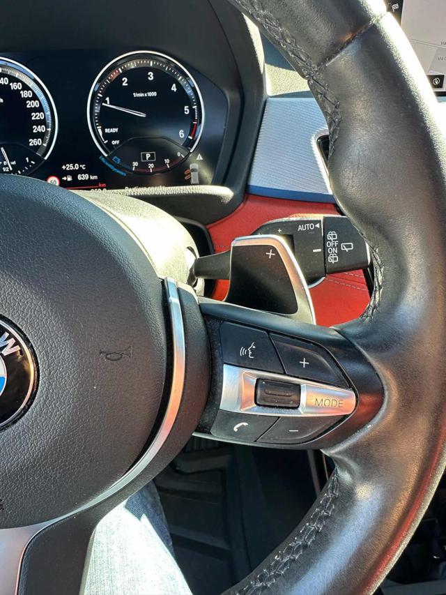 BMW X2 xDrive20d Msport