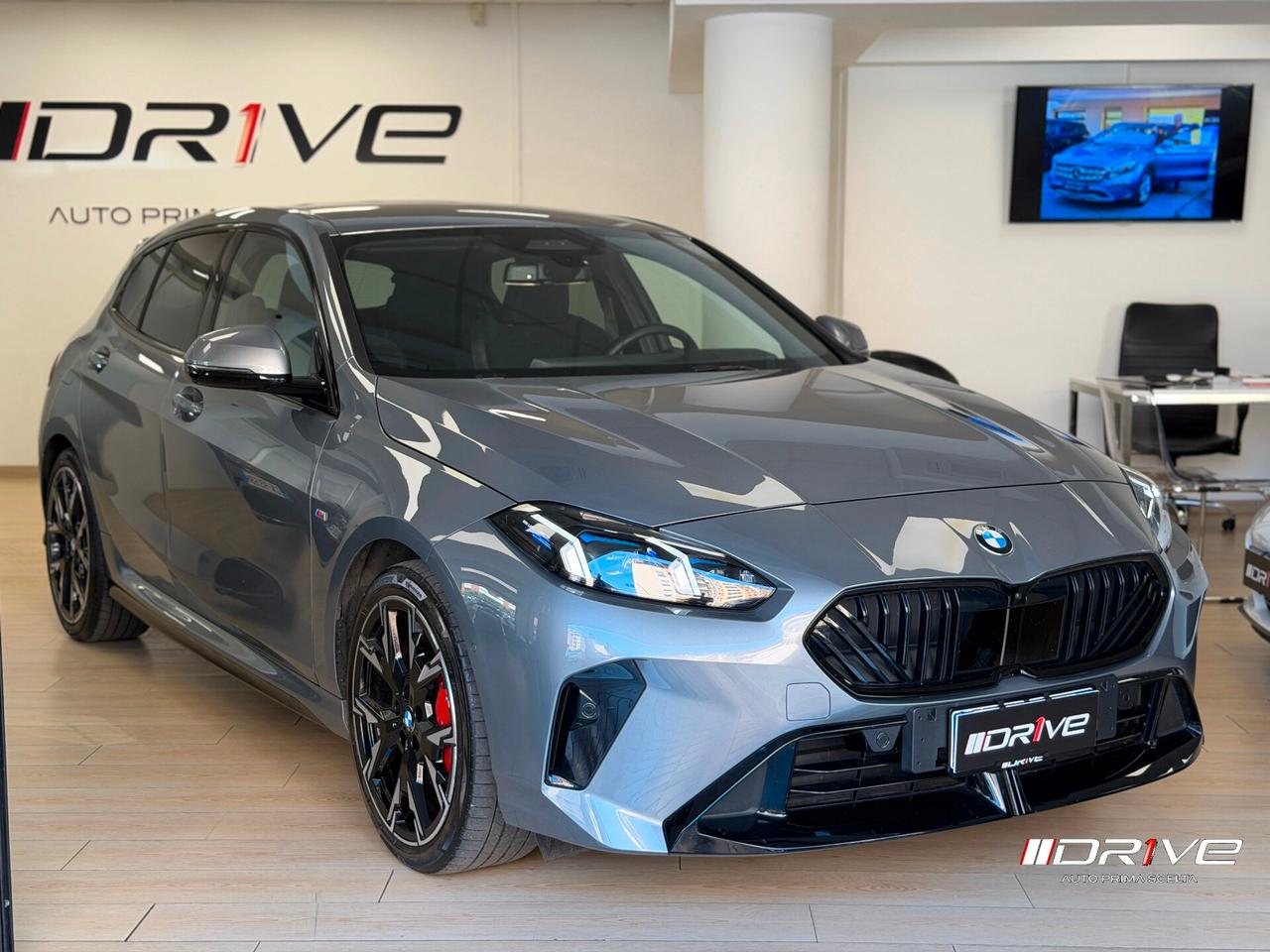 BMW Serie 1 (F70) 118d MSport Pro