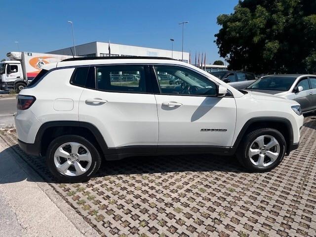 Jeep Compass 2.0 Multijet II 4WD Longitude