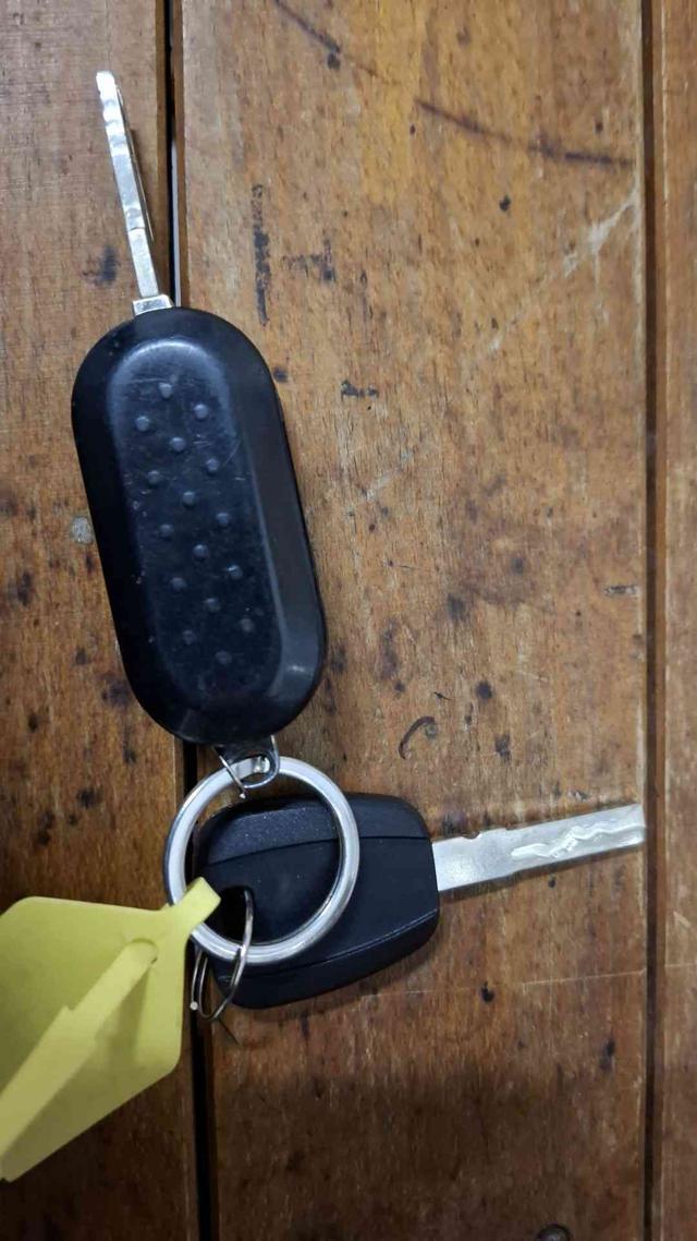 FIAT Doblo 1.3MJT N1 5P MOTORE KM.84.000