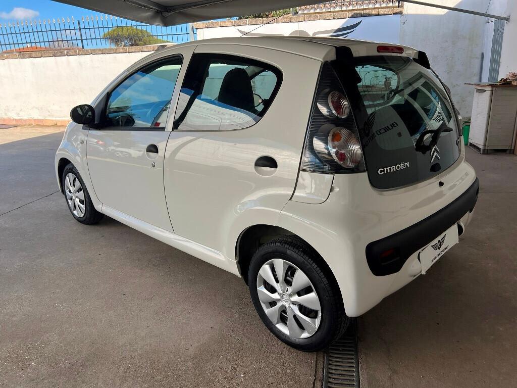 Citroen C1 Amici 5 porte 1.0 Unipro’