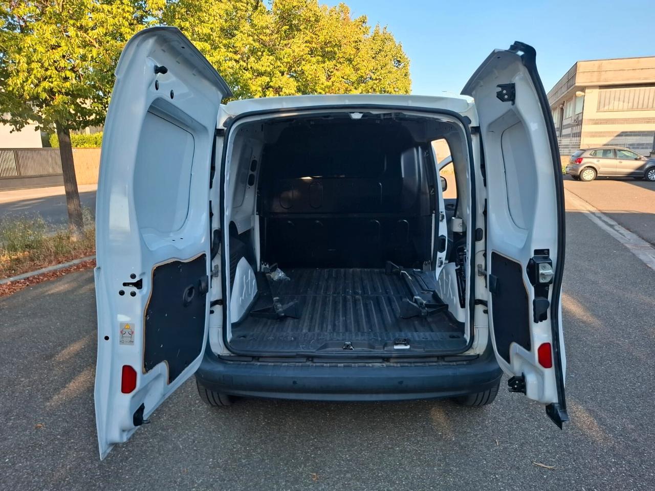 Renault Kangoo 1.5 dCi 90CV 3 POSTI del 2019