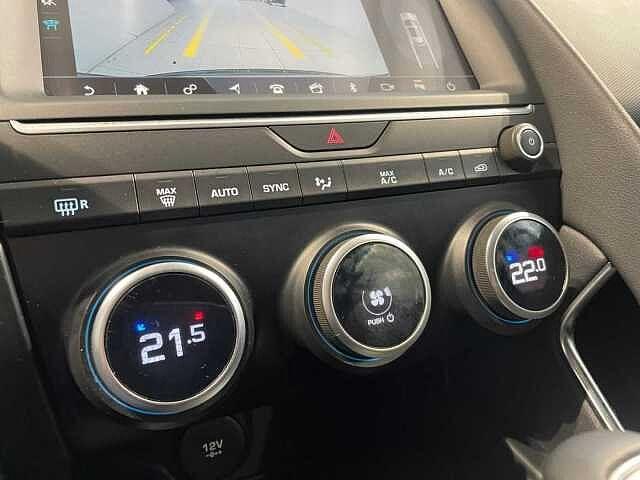 Jaguar E-PACE 2.0D 150 CV AWD aut.