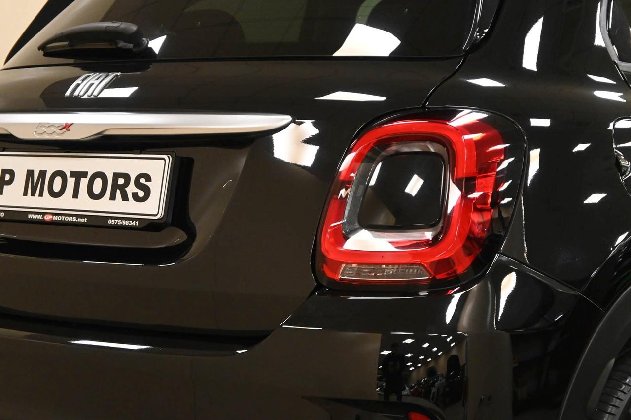 FIAT 500X 500X 1.0 T3 120 CV Club