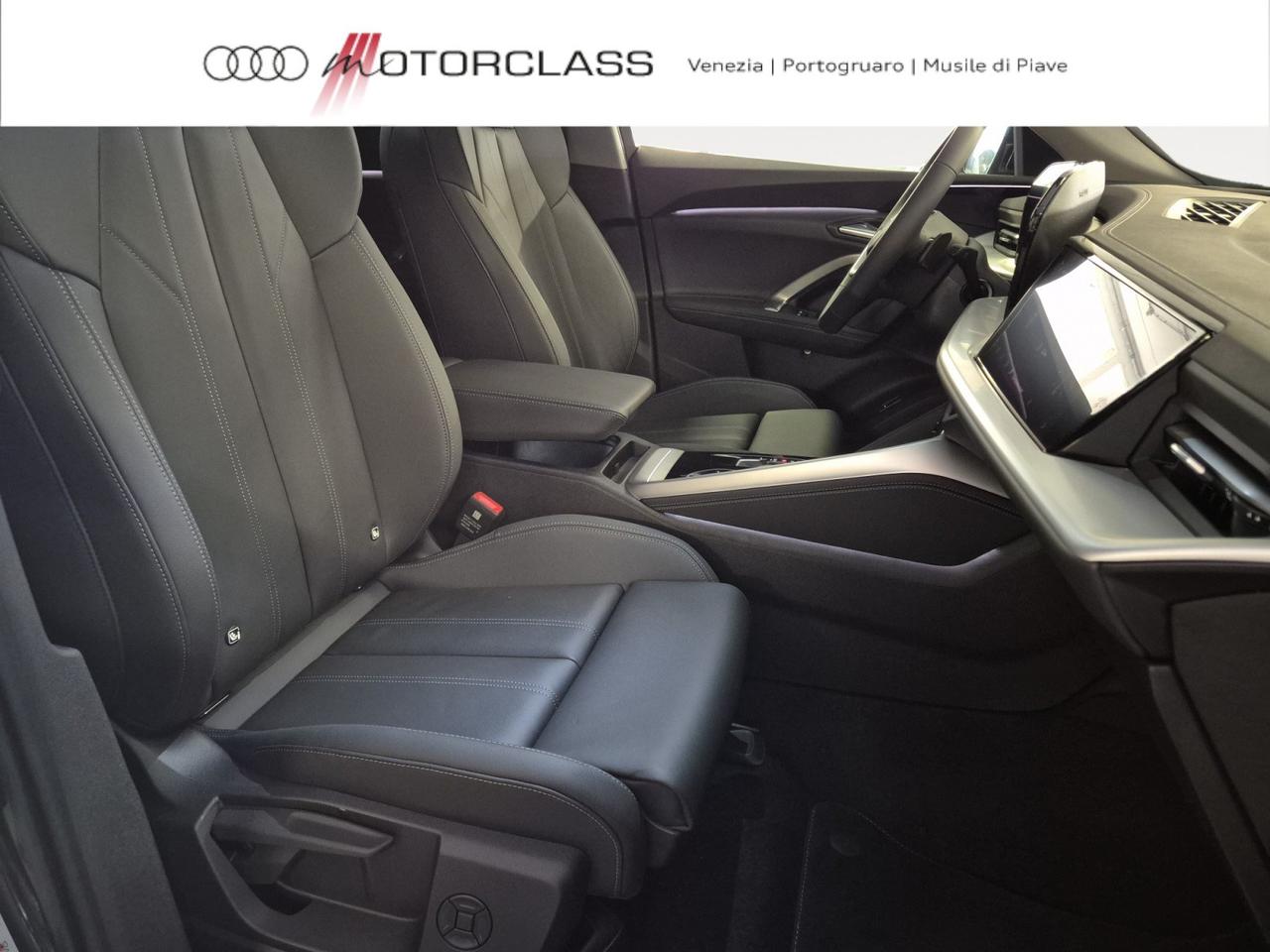 Audi Q5 2.0 tdi mhev+ 204cv s line edition quattro s tronic