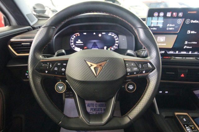 CUPRA Formentor 1.5 e-Hybrid DSG - PREZZO REALE