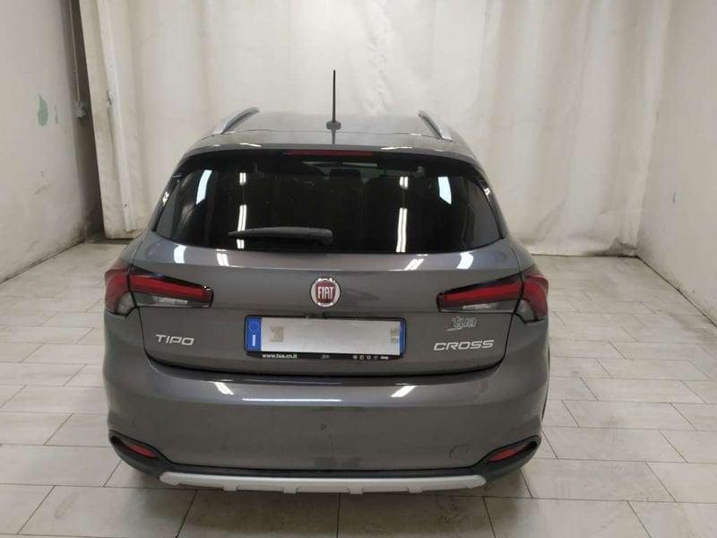 FIAT Tipo 1.0 City Cross 100cv