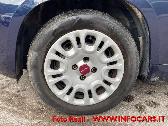 FIAT Panda 1.0 FireFly S&S Hybrid NEOPATENTATI