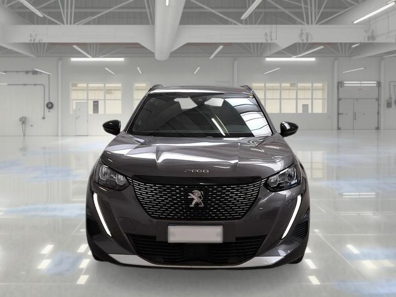 PEUGEOT 2008 BLUEHDI 130 EAT8 ALLURE PACK S/S AUT. CROSSOVER