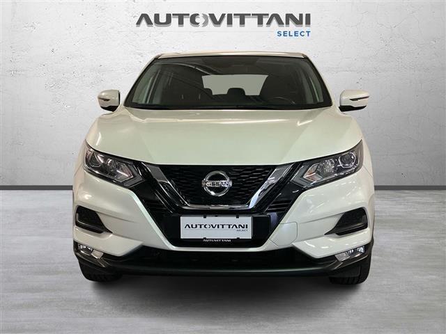 NISSAN Qashqai 1.5 dCi 115cv Acenta 2WD