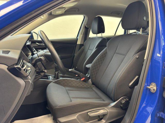 SKODA Kamiq 1.0 TSI *UNICO PROP.*TELECAMERA*APPLE+ANDROID*