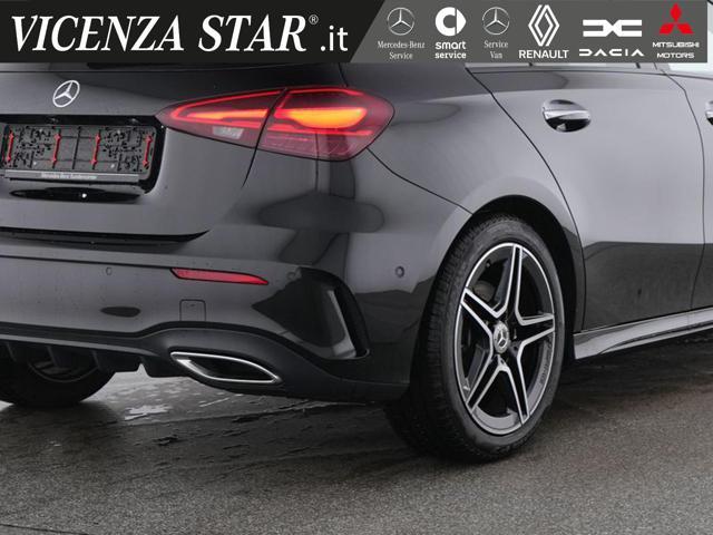 MERCEDES-BENZ A 220 d AMG ADVANCED PREMIUM