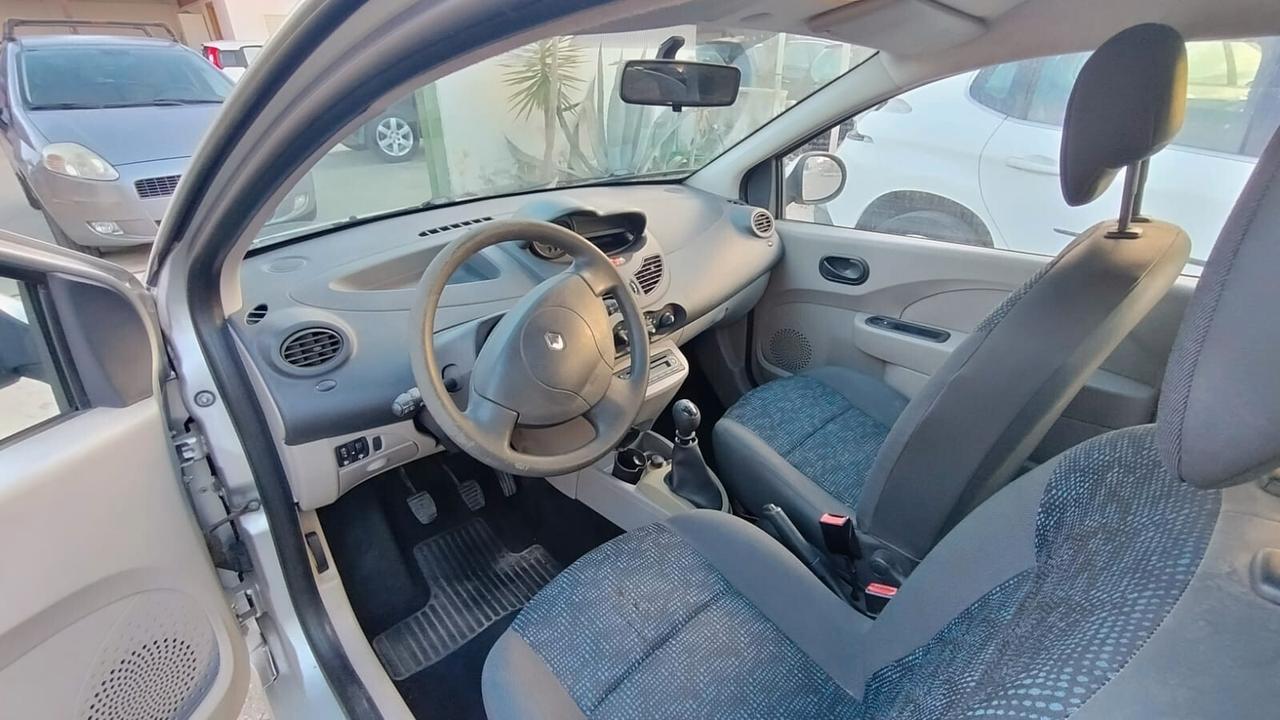 Renault Twingo 1.2